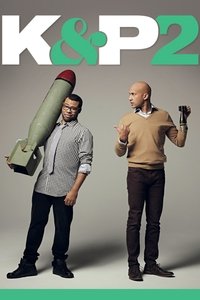 Season 2 Poster