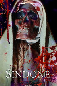 Sindone (2022) poster