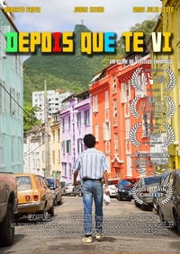 Depois Que Te Vi (2017)