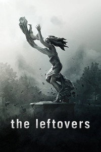 Постер сериала «Оставленные (2014-2017)» — (12 из 102)