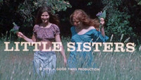 «Little Sisters (1972)» — обои к фильму #1