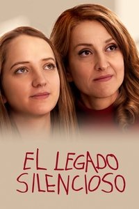 Poster de Tiho nasledstvo