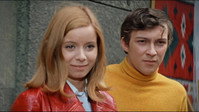 «Ты и я, и маленький Париж (1971)» — обои к фильму #1