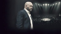 «Империя UFC (2024)» — обои к сериалу #1