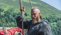 Обои к сериалу «Викинги (2013 - 2020)» — (48 из 90)