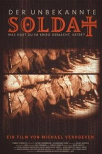 Постер фильма «Der unbekannte Soldat (2006)» — (2 из 5)