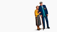 Обои к фильму «Великий беглец (2023)» — (5 из 33)
