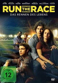 Movieposter Run the Race