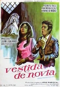 Vestida de novia (1967)