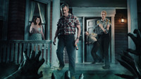 Stan against evil
