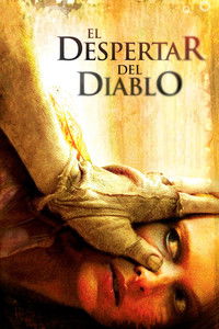 Poster de El despertar del diablo