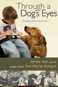 Poster de Through a Dog's Eyes