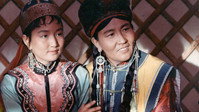 «Золотая юрта (1961)» — обои к фильму #1