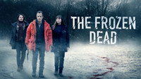 «Замёрзшие мертвецы (2016-2017)» — обои к сериалу #9