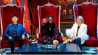 «Snoop and Martha's Very Tasty Halloween (2021)» — обои к фильму #2