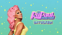 «Drag Race: Untucked! (2009)» — обои к сериалу #2
