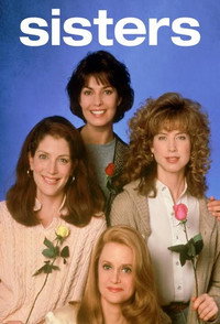 Постер сериала «Сестры (1991-1996)» — (4 из 13)