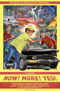 Imagem do Filme Now! More! Yes!
