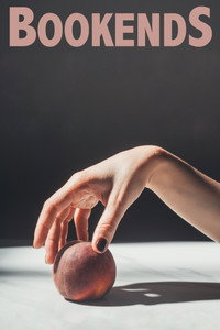 Постер фильма «BookendS (2016)» — (2 из 5)