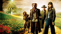 «Заколдованное королевство (2007)» — обои к сериалу #1