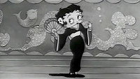 «A Language All My Own (1935)» — обои к мультфильму #1
