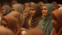 «Assalamualaikum Baitullah (2025)» — обои к фильму #4