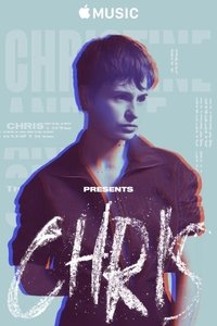 Poster do Filme Apple Music Presents: Chris