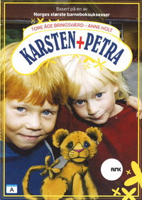 Karsten + Petra