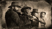 «1883 (2021)» — обои к сериалу #8