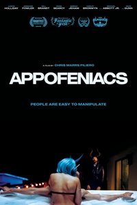 Poster de Appofeniacs