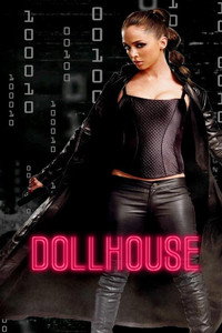 Постер сериала «Кукольный дом (2009-2010)» — (59 из 100)