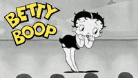 «Stopping the Show (1932)» — обои к мультфильму #1