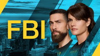 «ФБР (2018)» — обои к сериалу #3