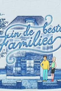 tv show poster In+the+best+families 2019