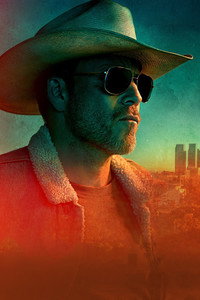 Постер сериала «Шериф (2020)» — (3 из 16)
