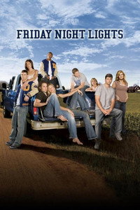 Постер сериала «Огни ночной пятницы (2006-2011)» — (42 из 198)