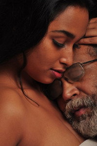 Постер фильма «Oru Iyakkunarin Kadhal Diary (2017)» — (3 из 23)