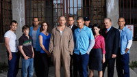 Обои к сериалу «Побег (2005-2017)» — (16 из 125)