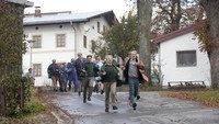 «Sau Nummer vier. Ein Niederbayernkrimi (2010)» — обои к фильму #1
