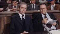 «ТАСС уполномочен заявить… (1984)» — обои к сериалу #4