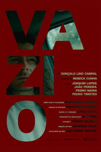 Vazio (2026) poster