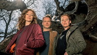 «Nord bei Nordwest (2014)» — обои к сериалу #7