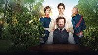 «История одного назначения (2018)» — обои к фильму #8
