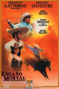 Постер фильма «Engaño mortal (1998)» — (1 из 1)