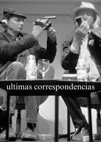 Últimas correspondencias