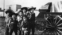 «Shootin' Injuns (1925)» — обои к фильму #1