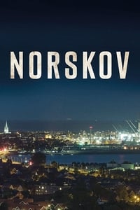 tv show poster Norskov 2015