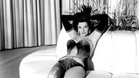 «Французский рейс (1953)» — обои к фильму #2