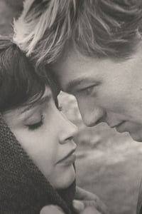 Постер фильма «Путешествие в апрель (1962)» — (1 из 2)