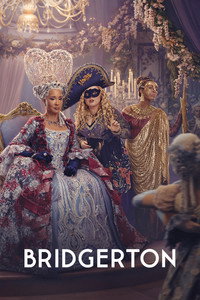 Постер сериала «Бриджертоны (2020)» — (75 из 248)